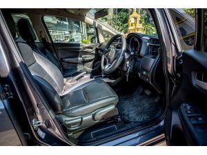2017 Honda Jazz 1.5 S i-VTEC Hatchback AT รูปที่ 6